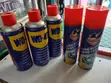 Anti Rust (WD-40) - Brand New - 1