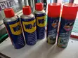 Anti Rust (WD-40) - Brand New - 2