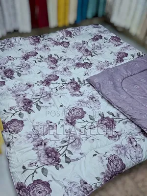TC 6x6/6x7 Binded Duvets Restocked