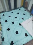 TC 6x6/6x7 Binded Duvets Restocked - 2