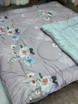 TC 6x6/6x7 Binded Duvets Restocked - 3
