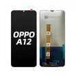 Generic Screen Replacement for Oppo A12 - 1