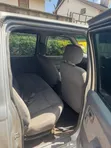 Nissan Navara 2005 Silver - 5