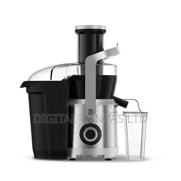 Moulinex Juice Extractor JU660D27 - 1