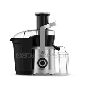 Moulinex Juice Extractor JU660D27