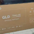 GLD 55" Smart TV - Mpya Kabisa - 2