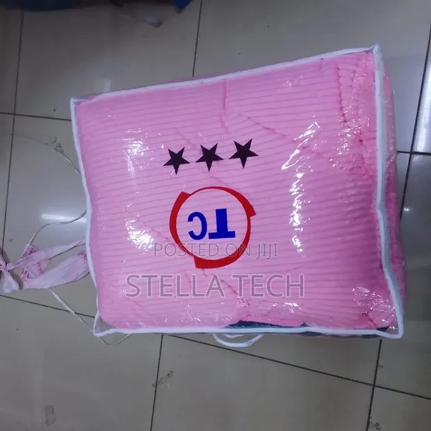 High Quality Warm Velvet Duvet - TC Brand - 1