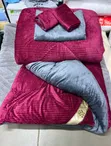 High Quality Warm Velvet Duvet - TC Brand - 3