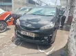 Toyota Wish 2015 Nyeusi - 1