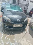 Toyota Wish 2015 Nyeusi - 3