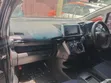 Toyota Wish 2015 Nyeusi - 4