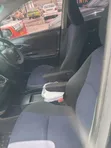 Toyota Wish 2015 Nyeusi - 5