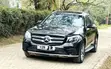 Mercedes-Benz GLC250 2016 Black - 1