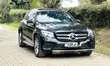 Mercedes-Benz GLC250 2016 Black - 2
