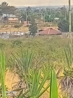 Kinanie Near Town 50x100 Residential Plots