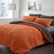 Restocked Weaverbird/Jibao Velvet Duvet Set (6x7) - 2