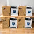 VON 10KG Twin Tub Washing Machine - Factory Price - 1