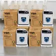 VON 10KG Twin Tub Washing Machine - Factory Price - 2