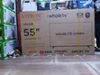 Vitron 55-Inch 4K UHD Smart TV (HTC55W, Whale OS) - 2