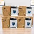 Brand New VON 10KG Twin Tub Washing Machine - 1