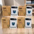 Brand New VON 10KG Twin Tub Washing Machine - 2