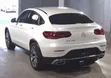 Mercedes-Benz GLC 300 Coupe 2020 Off-White - 5