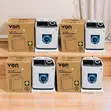 Brand New VON 10KG Twin Tub Washing Machine - 1