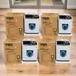 Brand New VON 10KG Twin Tub Washing Machine - 2