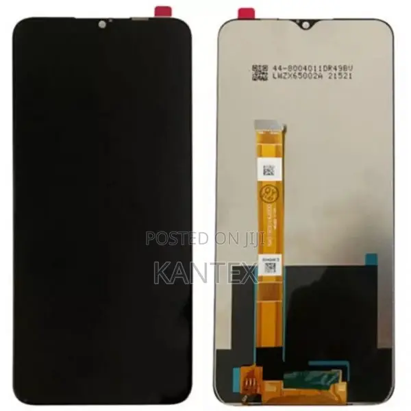 Kioo cha Nje cha Oppo A5 2020 - 1