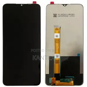 Kioo cha Nje cha Oppo A5 2020