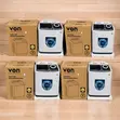 VON 10KG Twin Tub Washing Machine - Factory Price - 2