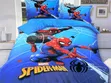 Duvet ya Watoto Mchoro wa Katuni 4x6 - Set Kamili - 1