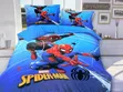 Duvet ya Watoto Mchoro wa Katuni 4x6 - Set Kamili - 2