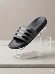 Adidas Adilette Cloudfoam Slides kwa Wanaume: Size 40-45 - 1