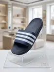 Adidas Adilette Cloudfoam Slides kwa Wanaume: Size 40-45 - 2