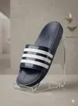 Adidas Adilette Cloudfoam Slides kwa Wanaume: Size 40-45 - 3
