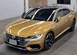 Volkswagen Arteon 2.0T SEL Premium R-Line 2019 Gold - 1