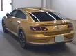 Volkswagen Arteon 2.0T SEL Premium R-Line 2019 Gold - 4