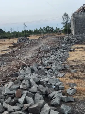 Eneo la 50x100 Eka Mastore Juja