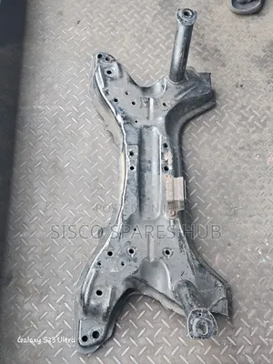 Toyota Vitz/Platz Cross Member (Used)