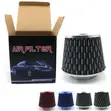 76mm Universal Cone Air Filter - 1
