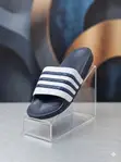 Adidas Adilette Comfort Woven Sandals - 2