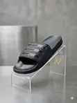 Adidas Adilette Comfort Woven Sandals - 4