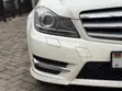 Mercedes-Benz C200 2012 White - 3