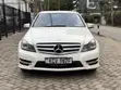 Mercedes-Benz C200 2012 White - 5