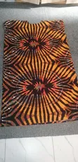 Bella Collection Cotton Dresses - 3