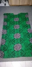 Bella Collection Cotton Dresses - 4