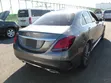 Mercedes-Benz C200 2020 - 2
