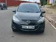 Mazda Demio 2014 Nyeusi - 1