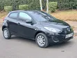 Mazda Demio 2014 Nyeusi - 3